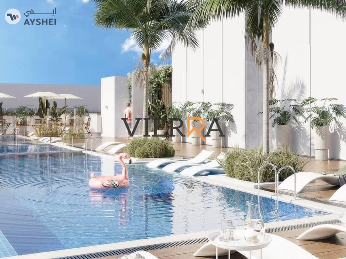 Pearls by Vision, Dubai Silicon Oasis (DSO), Dubai