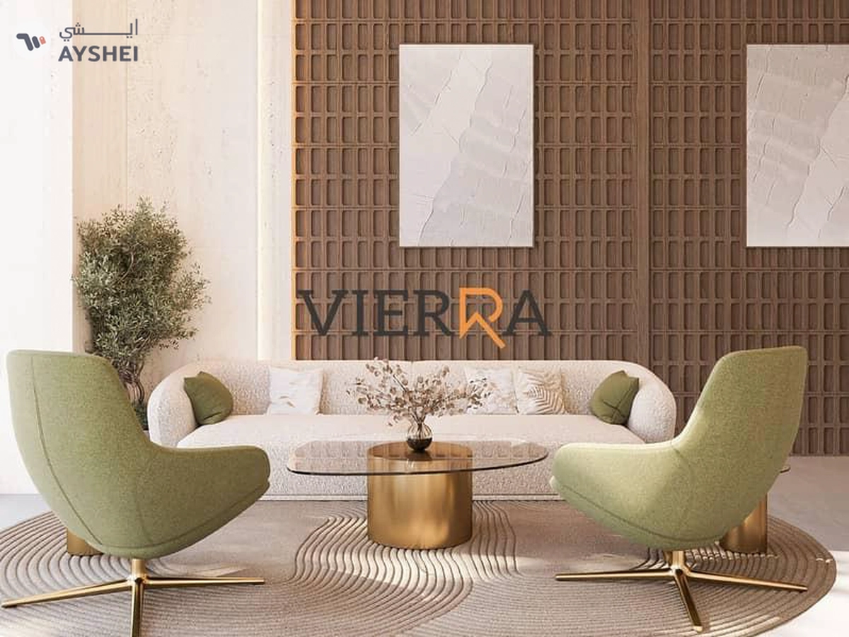 Pearls by Vision, Dubai Silicon Oasis (DSO), Dubai