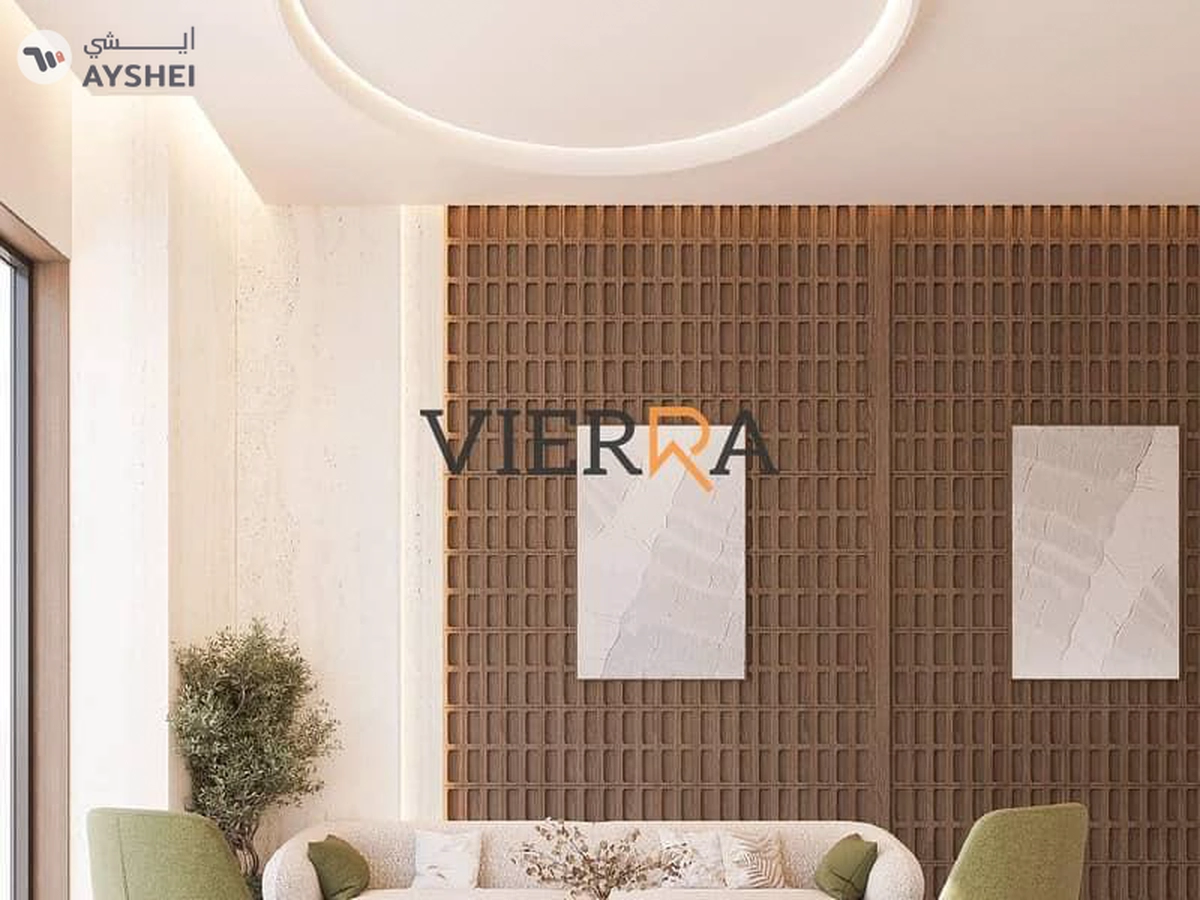 Pearls by Vision, Dubai Silicon Oasis (DSO), Dubai
