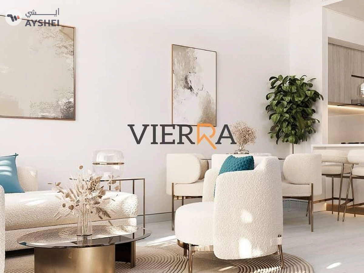 Pearls by Vision, Dubai Silicon Oasis (DSO), Dubai