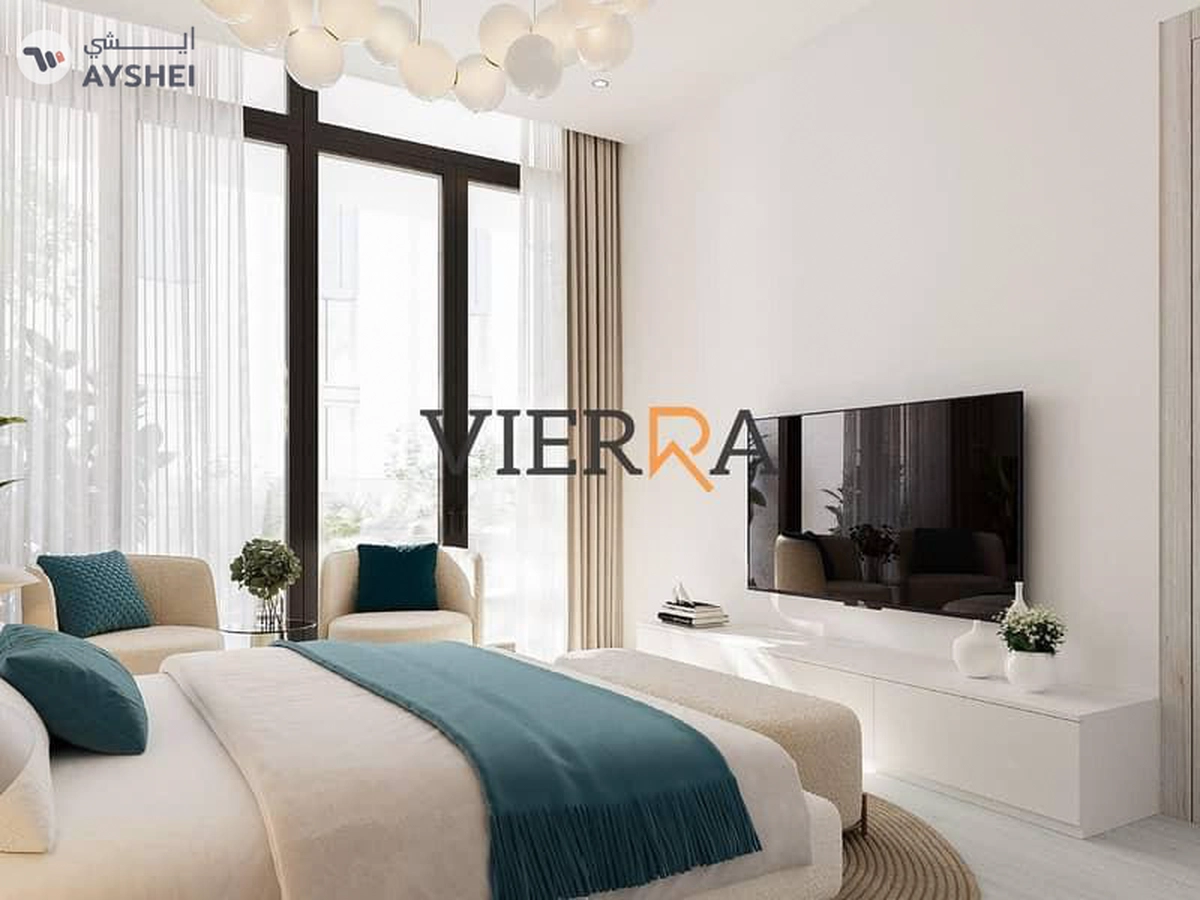 Pearls by Vision, Dubai Silicon Oasis (DSO), Dubai