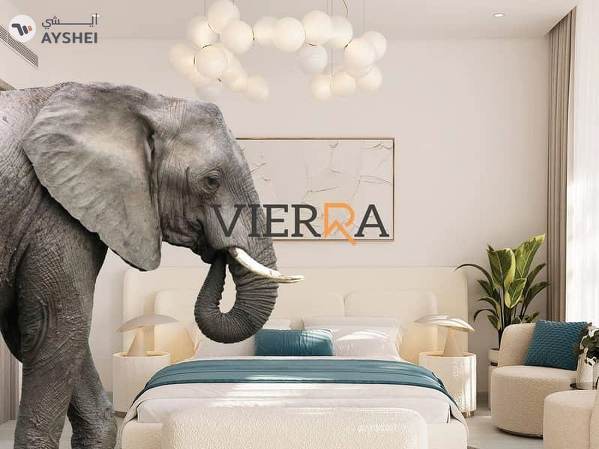Pearls by Vision, Dubai Silicon Oasis (DSO), Dubai