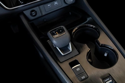 Nissan X-Trail S-5