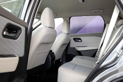 Nissan X-Trail S-12
