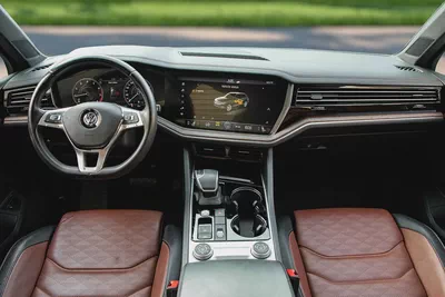 2,057 P.M | Highline Plus | Full VW History | 0% Downpayment | Warranty-7