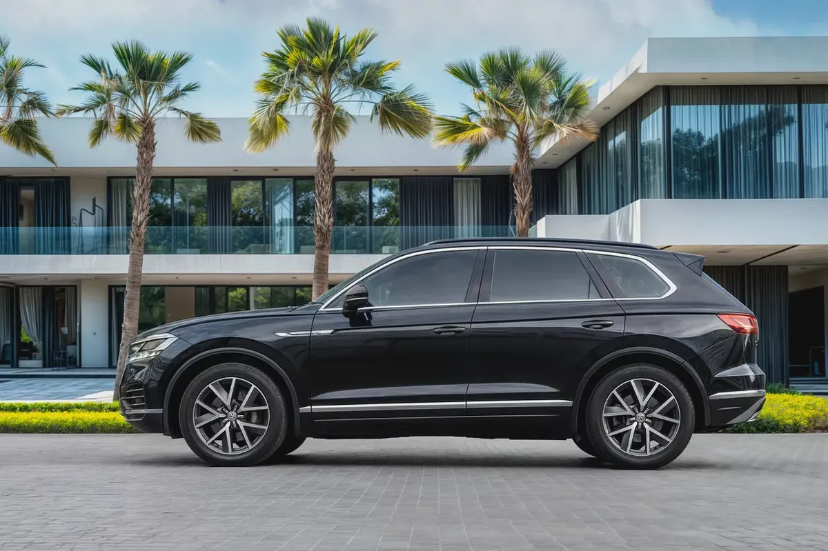 2,057 P.M | Highline Plus | Full VW History | 0% Downpayment | Warranty-1-1