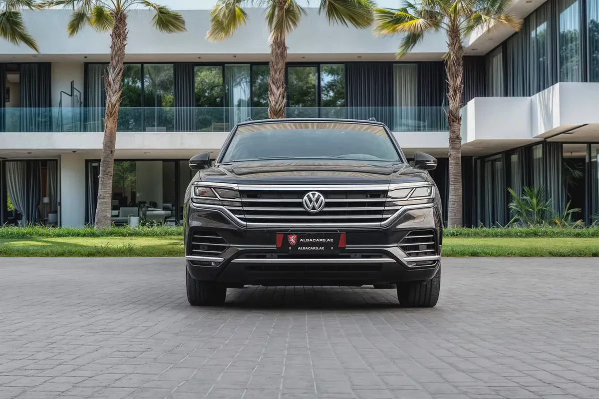 2,057 P.M | Highline Plus | Full VW History | 0% Downpayment | Warranty-3-3