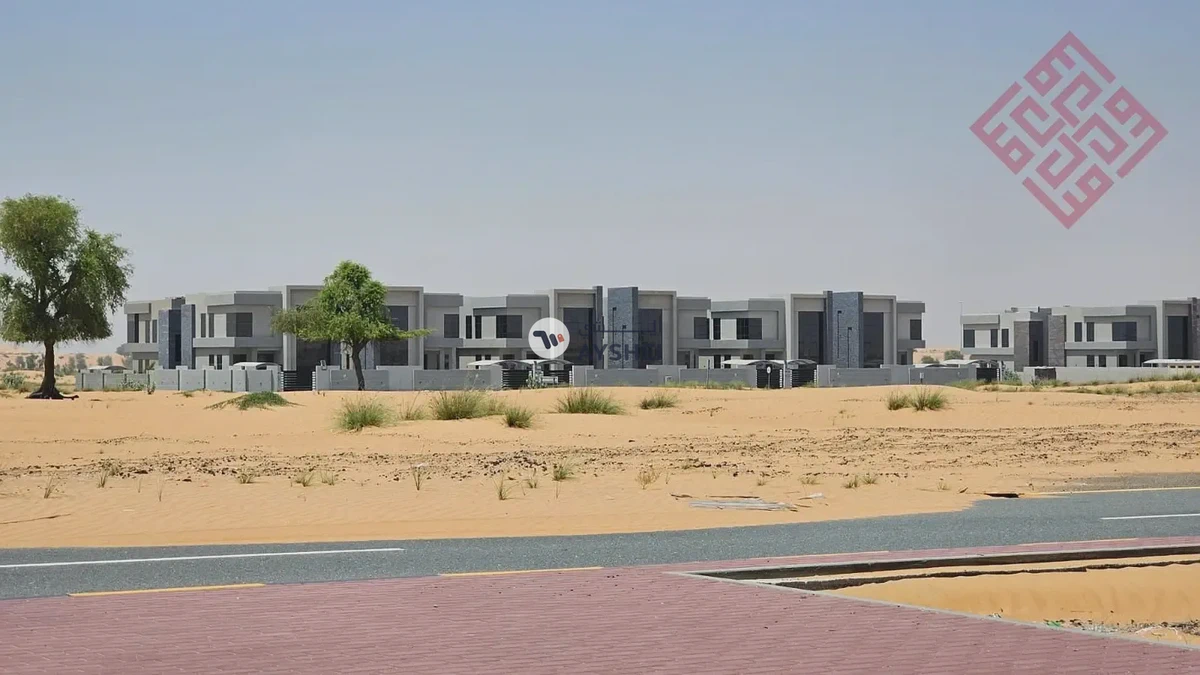 "Prime Investment Land Plot" -3-3