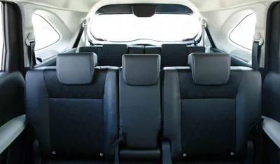 Toyota Veloz GX-17