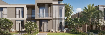 La Tilia 2, Villanova, Dubailand, Dubai-0