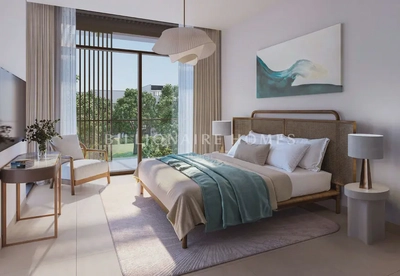 La Tilia 2, Villanova, Dubailand, Dubai-4