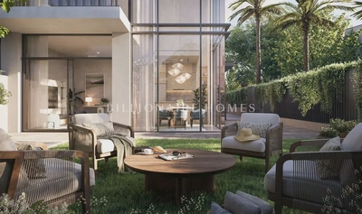 La Tilia 2, Villanova, Dubailand, Dubai-7