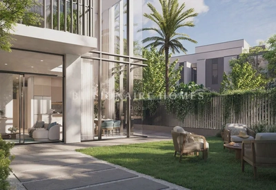 La Tilia 2, Villanova, Dubailand, Dubai-8