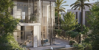 La Tilia 2, Villanova, Dubailand, Dubai-9