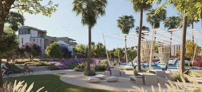La Tilia 2, Villanova, Dubailand, Dubai-10