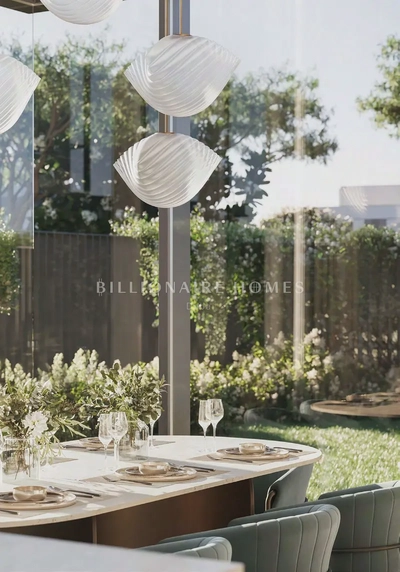 La Tilia 2, Villanova, Dubailand, Dubai-11