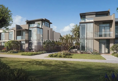 La Tilia 2, Villanova, Dubailand, Dubai-13