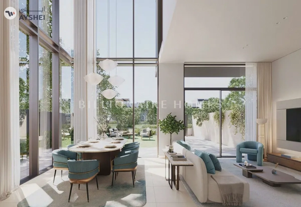 La Tilia 2, Villanova, Dubailand, Dubai