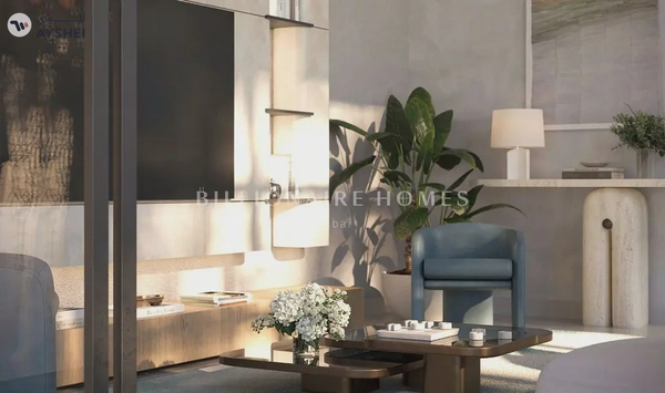 La Tilia 2, Villanova, Dubailand, Dubai