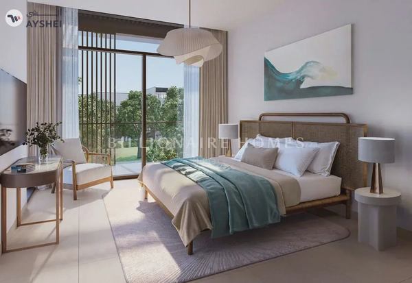 La Tilia 2, Villanova, Dubailand, Dubai