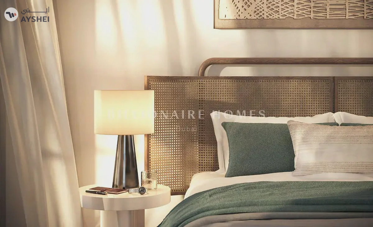 La Tilia 2, Villanova, Dubailand, Dubai-5-5