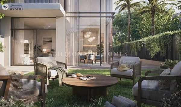 La Tilia 2, Villanova, Dubailand, Dubai