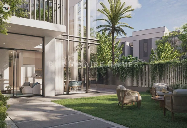 La Tilia 2, Villanova, Dubailand, Dubai