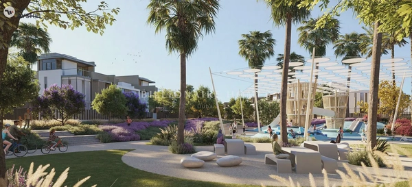 La Tilia 2, Villanova, Dubailand, Dubai