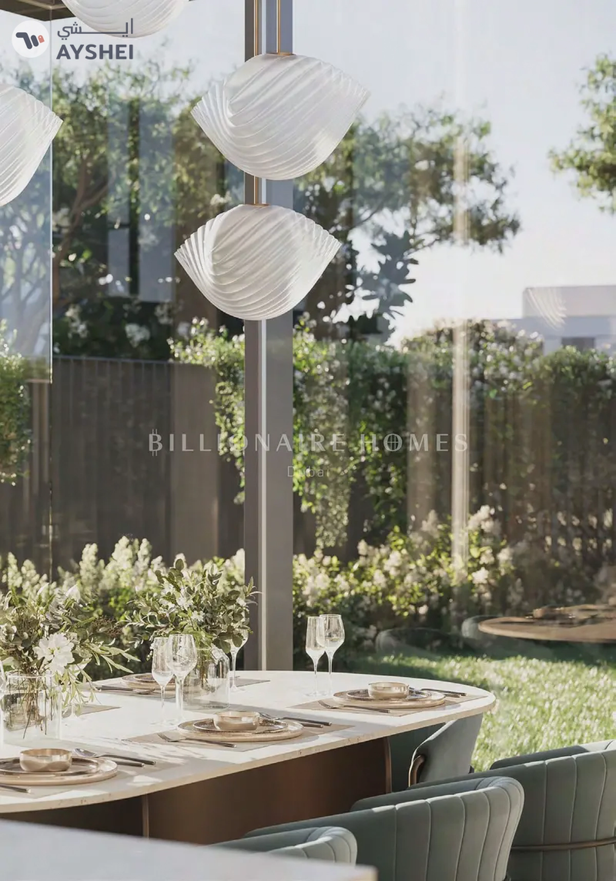 La Tilia 2, Villanova, Dubailand, Dubai-11-11
