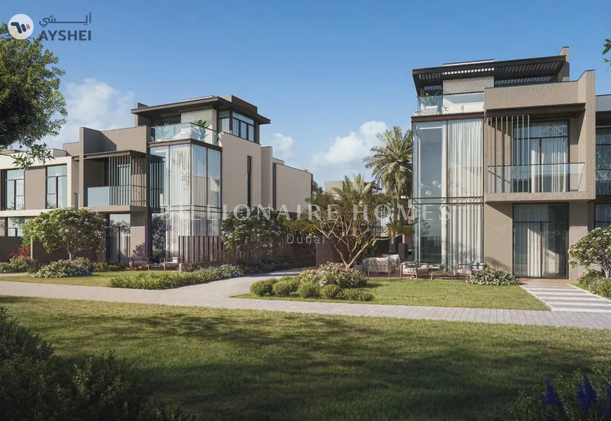 La Tilia 2, Villanova, Dubailand, Dubai-13-13