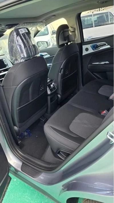 Kia Sportage 2025-2