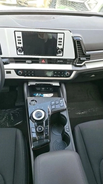 Kia Sportage 2025-1