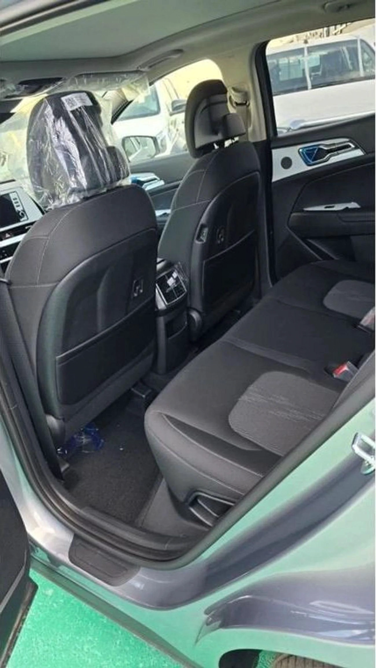 Kia Sportage 2025-2-2