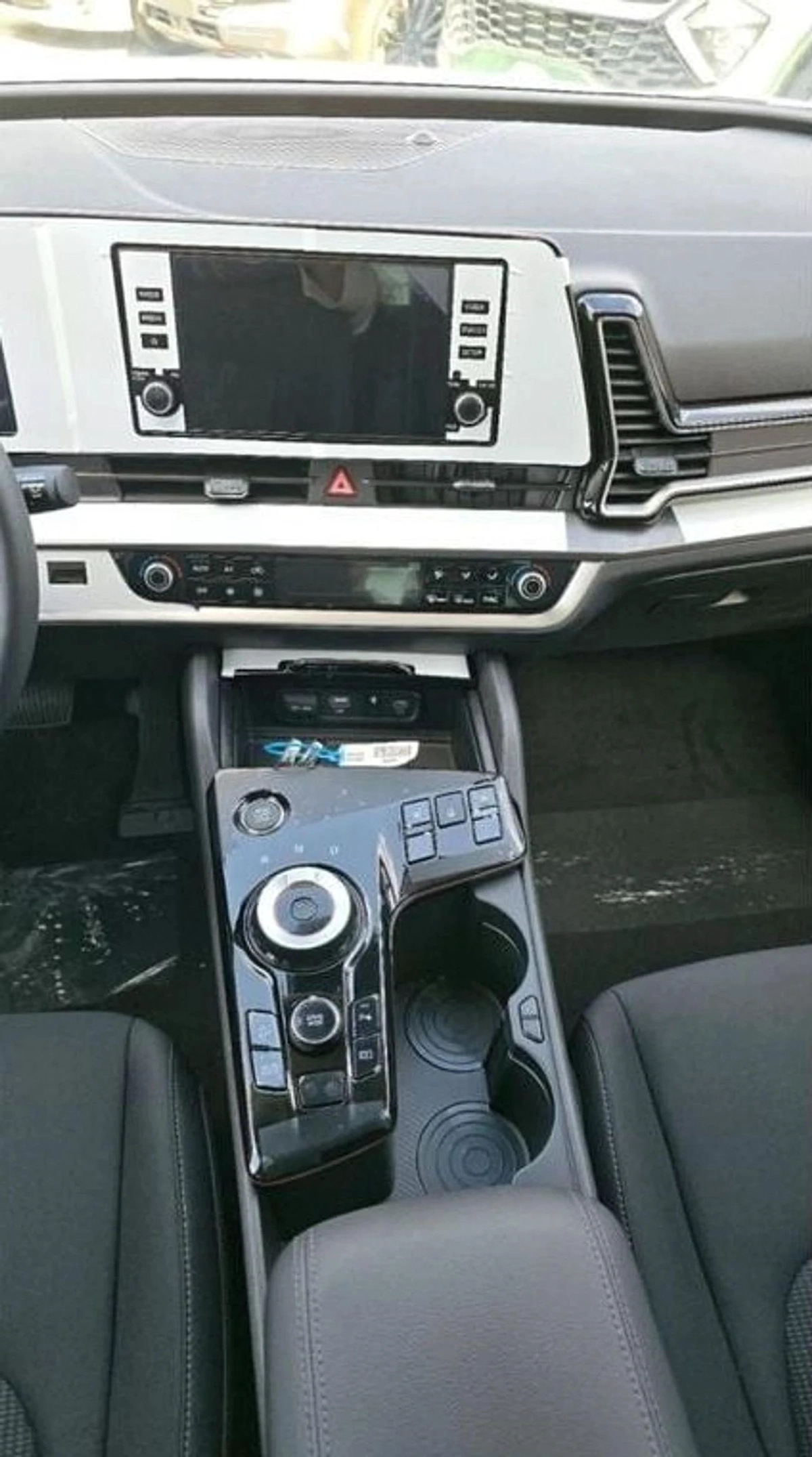 Kia Sportage 2025-1-1