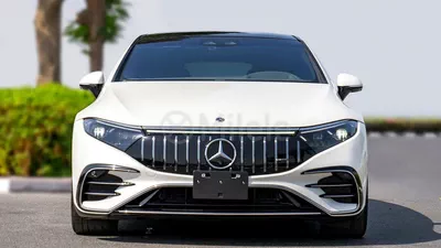 Mercedes Benz EQS 53 AMG 4MATIC+ 53 4MATIC+ | 2-YEAR WARRANTY + SERVICE AVAILABLE | IN-HOUSE FINANCING | 0% DOWNPAYMENT (BANK)-0