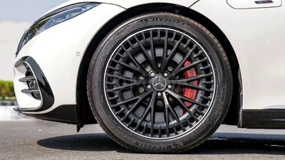 Mercedes Benz EQS 53 AMG 4MATIC+ 53 4MATIC+ | 2-YEAR WARRANTY + SERVICE AVAILABLE | IN-HOUSE FINANCING | 0% DOWNPAYMENT (BANK)-4