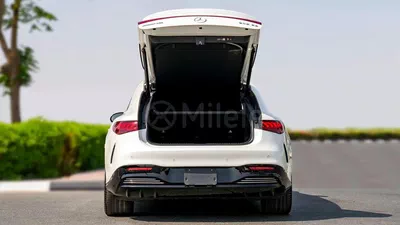 Mercedes Benz EQS 53 AMG 4MATIC+ 53 4MATIC+ | 2-YEAR WARRANTY + SERVICE AVAILABLE | IN-HOUSE FINANCING | 0% DOWNPAYMENT (BANK)-7
