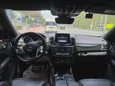 Mercedes Gle43 Amg Agency Maintained Pay 49000 and get inhouse finance limited time offer-3
