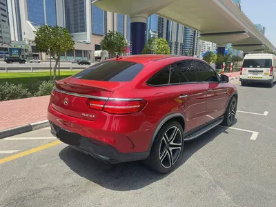 Mercedes Gle43 Amg Agency Maintained Pay 49000 and get inhouse finance limited time offer-5