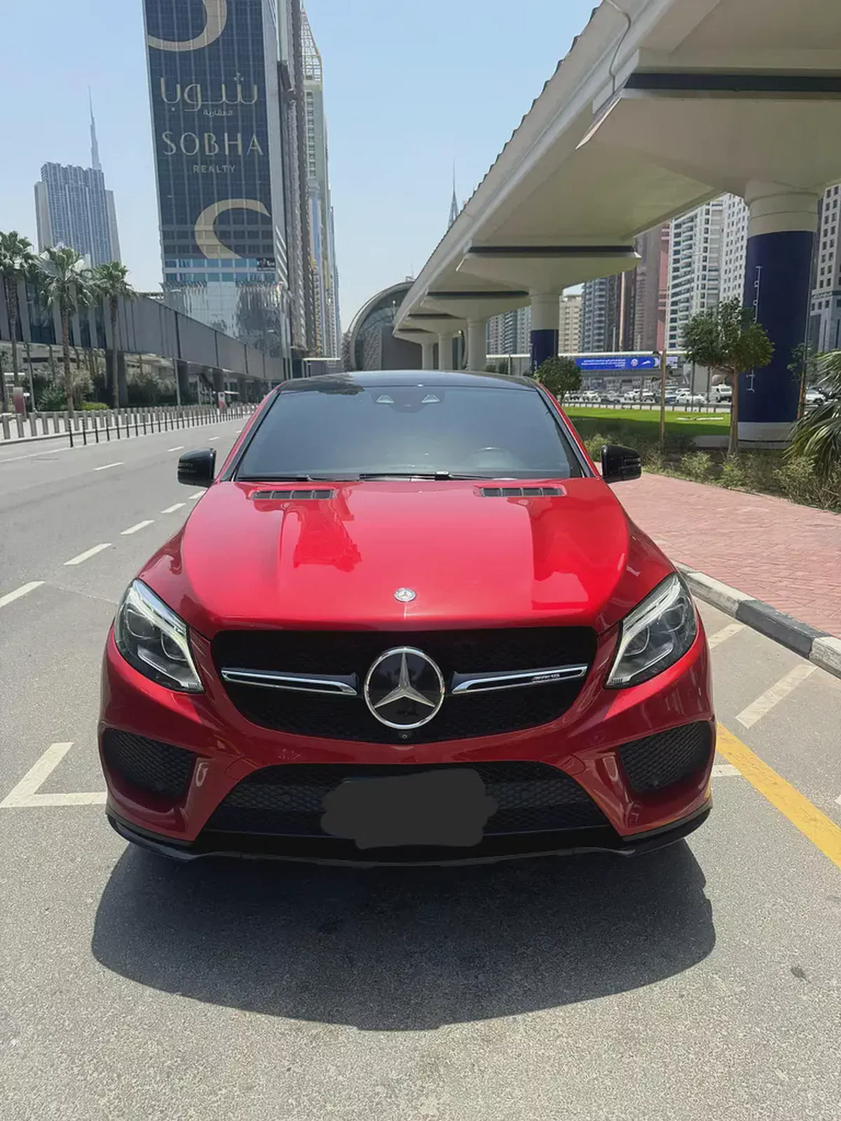 Mercedes Gle43 Amg Agency Maintained Pay 49000 and get inhouse finance limited time offer