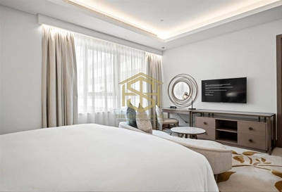 HOTEL & HOTEL APARTMENT FOR RENT IN AL JADDAF ROTANA SUITE HOTEL, AL JADDAF-10