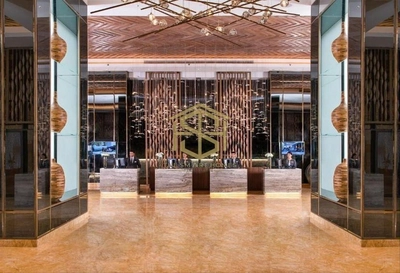 HOTEL & HOTEL APARTMENT FOR RENT IN AL JADDAF ROTANA SUITE HOTEL, AL JADDAF-12