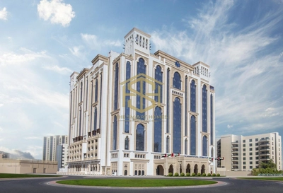 HOTEL & HOTEL APARTMENT FOR RENT IN AL JADDAF ROTANA SUITE HOTEL, AL JADDAF-13