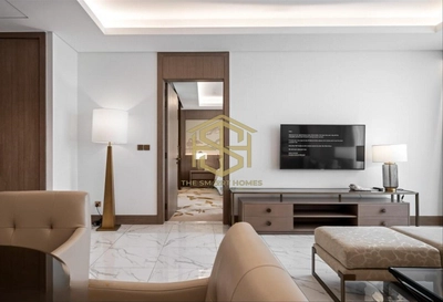 HOTEL & HOTEL APARTMENT FOR RENT IN AL JADDAF ROTANA SUITE HOTEL, AL JADDAF-16
