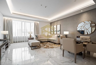HOTEL & HOTEL APARTMENT FOR RENT IN AL JADDAF ROTANA SUITE HOTEL, AL JADDAF-19