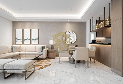 HOTEL & HOTEL APARTMENT FOR RENT IN AL JADDAF ROTANA SUITE HOTEL, AL JADDAF-1