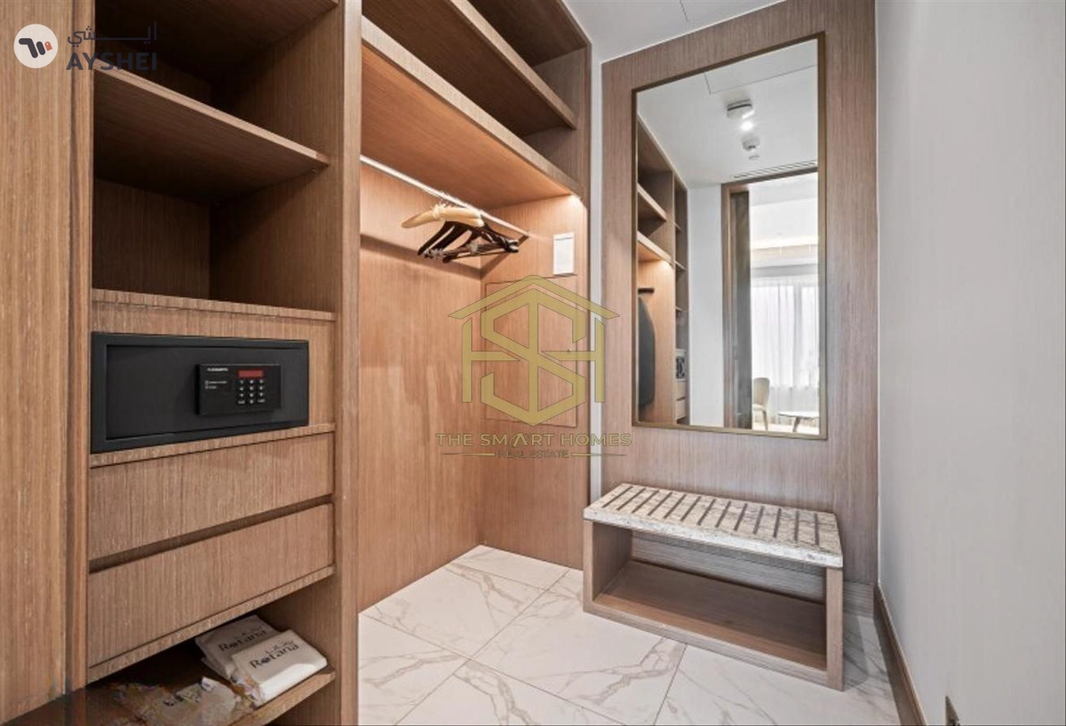 HOTEL & HOTEL APARTMENT FOR RENT IN AL JADDAF ROTANA SUITE HOTEL, AL JADDAF-14-14