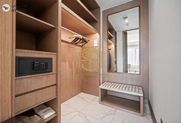 HOTEL & HOTEL APARTMENT FOR RENT IN AL JADDAF ROTANA SUITE HOTEL, AL JADDAF