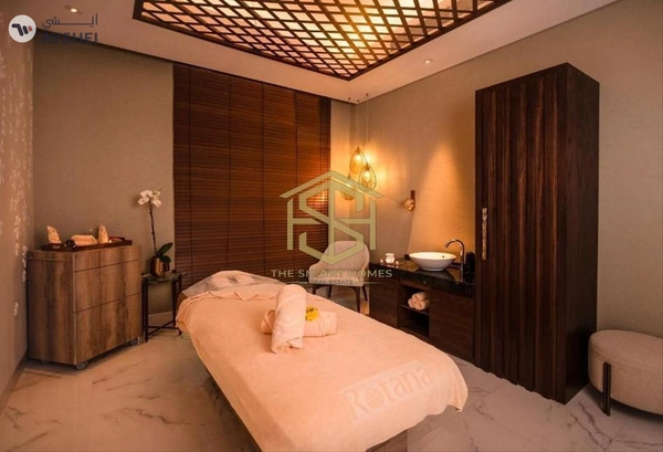 HOTEL & HOTEL APARTMENT FOR RENT IN AL JADDAF ROTANA SUITE HOTEL, AL JADDAF