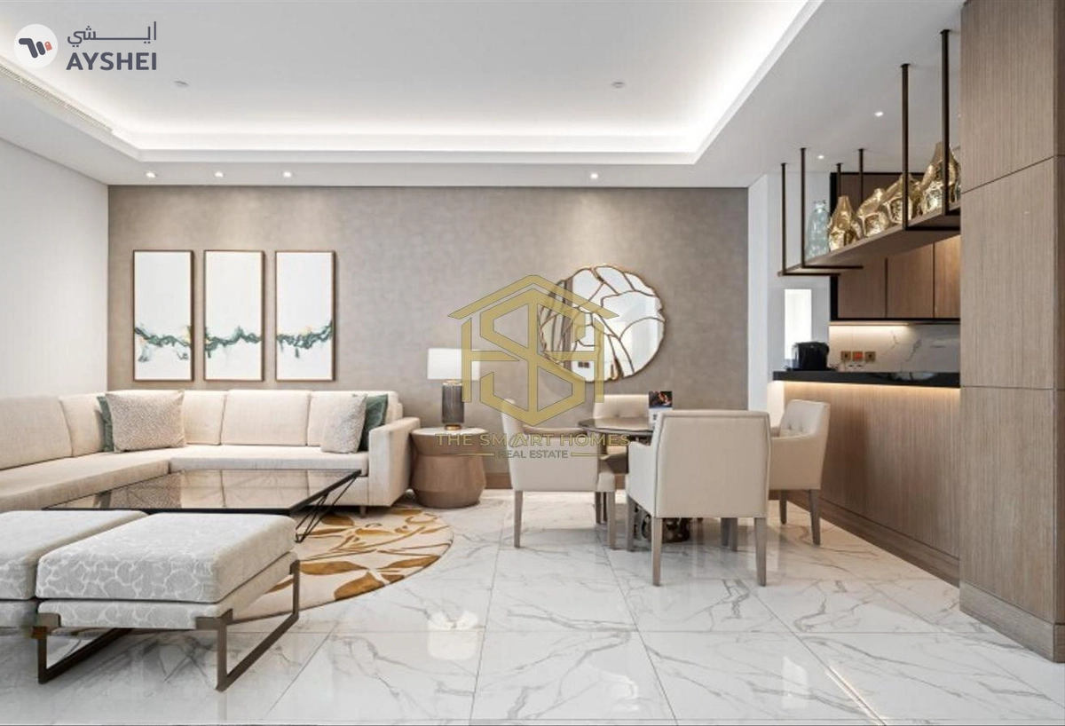 HOTEL & HOTEL APARTMENT FOR RENT IN AL JADDAF ROTANA SUITE HOTEL, AL JADDAF-1-1